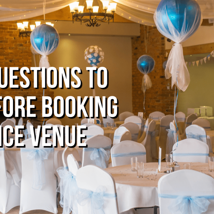 7 Key Questions to Ask Before Booking Your MICE Venuet