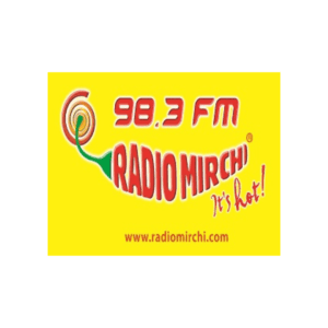 Radio Mirchi